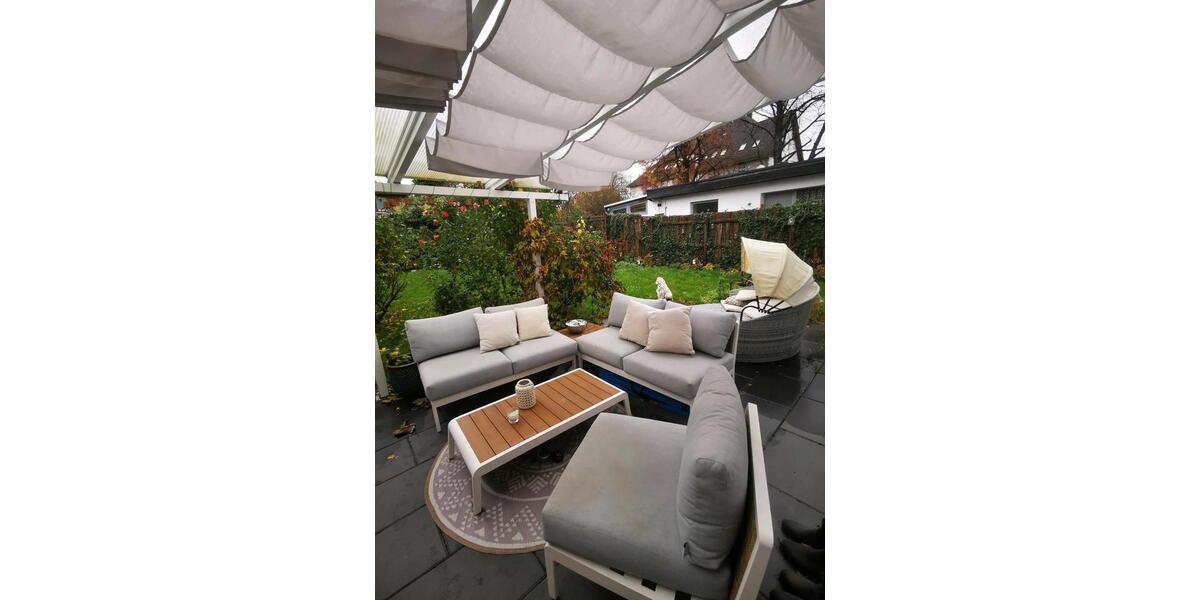 Wunderschöne 5-Zi.-Whg. in Ilten mit eigenem Garten 5 zimmer