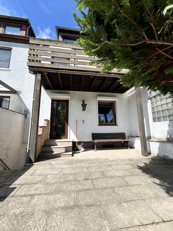 Ihr neues Zuhause mit Balkon und Garage 4 zimmer