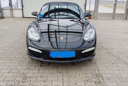 Porsche Boxster 112.000 km 37.990 &euro; Hildesheim 31137