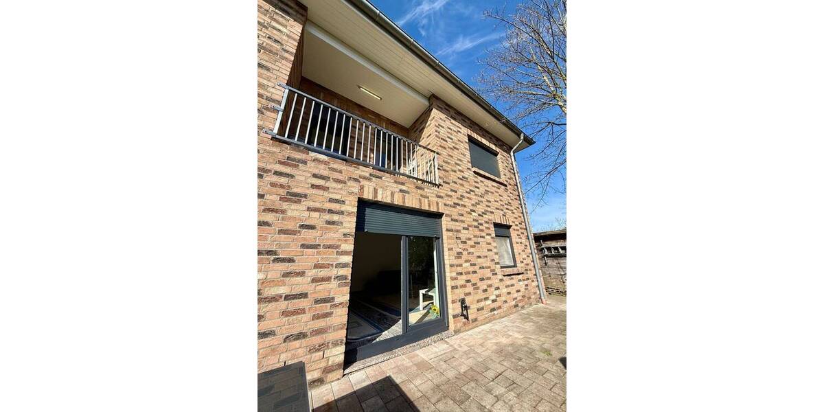 Doppelhaushälfte Neustadt am Rübenberge Neustadt - 5 Zimmer, 150 m&sup2;, 1.500&euro; | Angebot:26128537