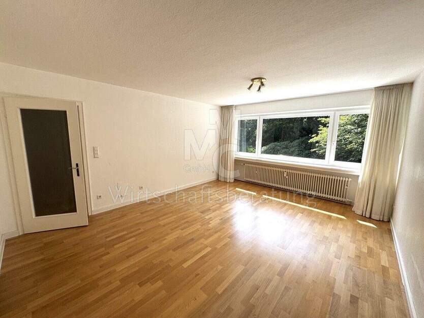 Grüner Traum in Bestlage von Kirchrode! 4 zimmer