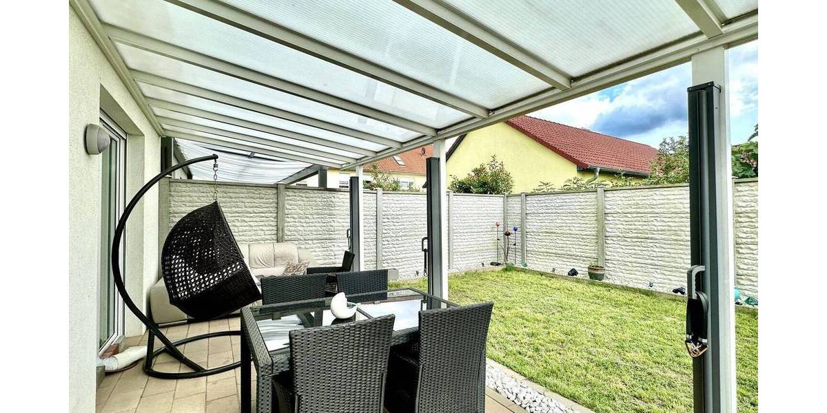 Doppelhaushälfte Langenhagen Kaltenweide - 5 Zimmer, 102 m&sup2;, 439.000&euro; | Angebot:23971859