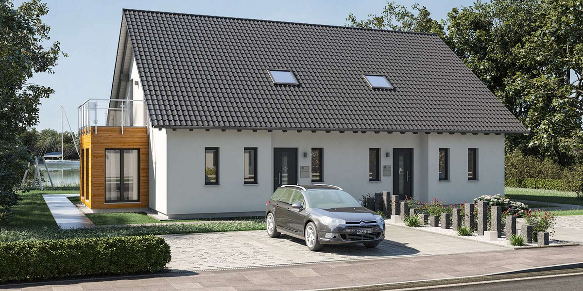 Einfamilienhaus Hannover Buchholz-Kleefeld - 5 Zimmer, 140 m&sup2;, 689.000&euro; | Angebot:26758270