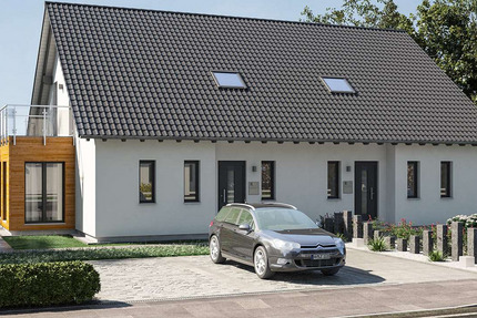 Haus Hannover Buchholz-Kleefeld - 5 Zimmer, 140 m&sup2;, 689.000&euro; | Angebot:26758270