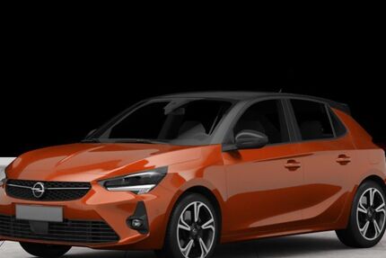 Opel Corsa 36.363 km 12.880 &euro; Hannover 30173