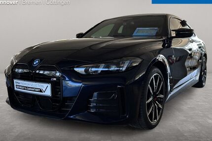 BMW i4 5.339 km 70.790 &euro; Hannover 30539