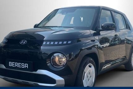 Hyundai INSTER 4.900 km 23.480 € Garbsen 30827