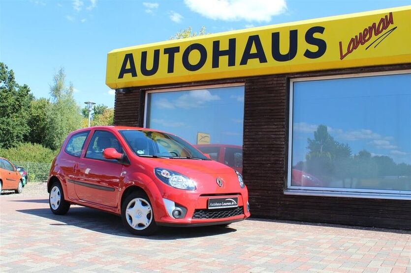 Twingo