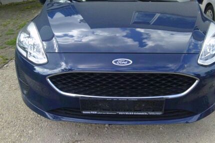 Ford Fiesta 120.000 km 4.499 &euro; Hannover 30165