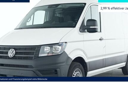 VW Crafter 8.491 km 38.190 &euro; Hannover 30419
