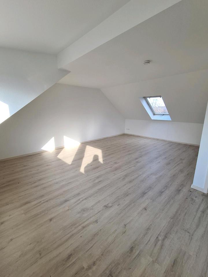 Vermietete Eigentumswohnung für Anleger zimmer