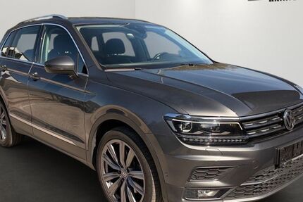 VW Tiguan 77.500 km 24.990 &euro; Langenhagen 30853