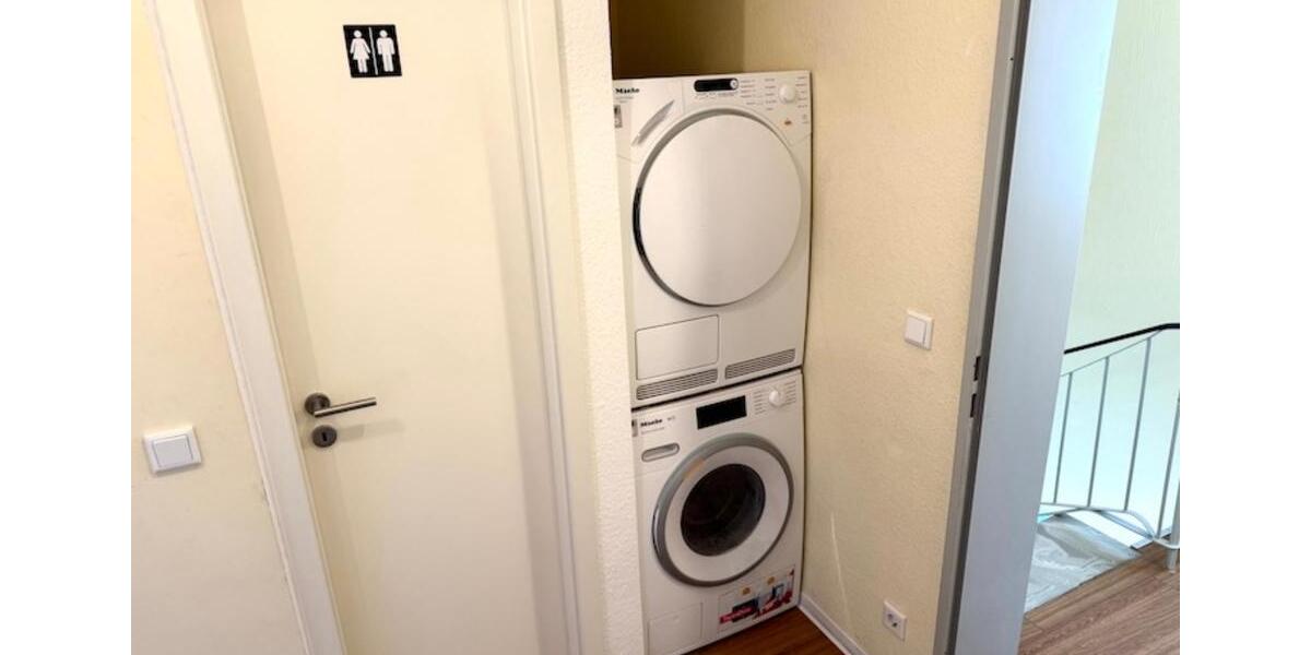 Etagenwohnung Langenhagen Engelbostel - 1 Zimmer, 15 m&sup2;, 541&euro; | Angebot:24641370