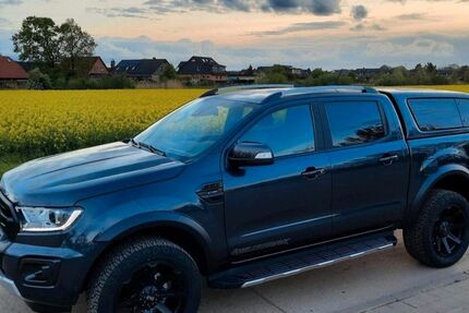 Ford Ranger 28.500 km 41.500 &euro; Ronnenberg 30952
