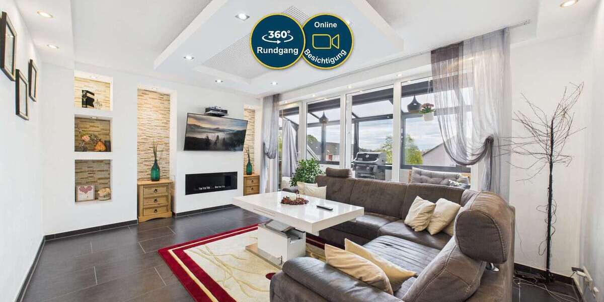 Etagenwohnung Langenhagen Brink - 3 Zimmer, 75 m&sup2;, 249.000&euro; | Angebot:23319136