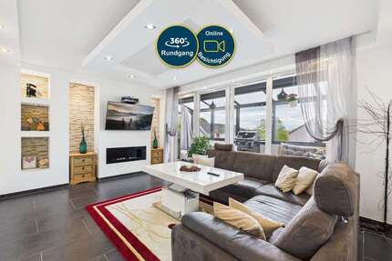 Wohnung Langenhagen Brink - 3 Zimmer, 75 m&sup2;, 249.000&euro; | Angebot:23319136