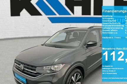 VW T-Cross 33.500 km 16.490 &euro; Neustadt am Rübenberge 31535