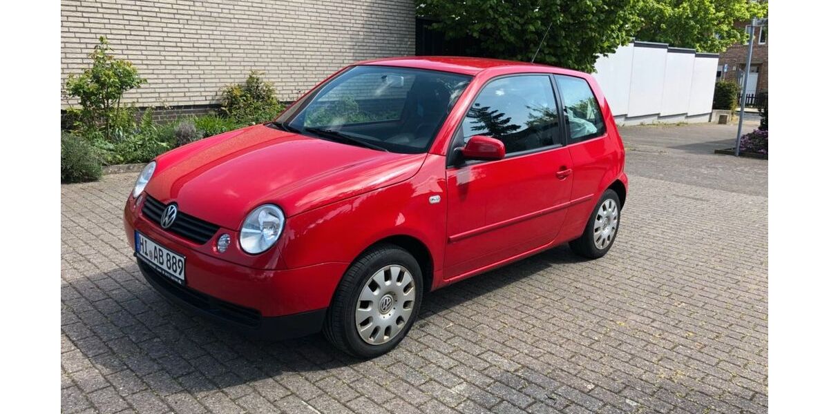 VW Lupo 230.000 km 2.500 &euro; Hildesheim 31141