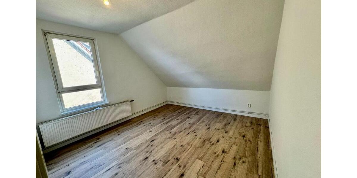 2- Zimmer-Wohnung – Erstbezug nach Totalsanierung 2 zimmer