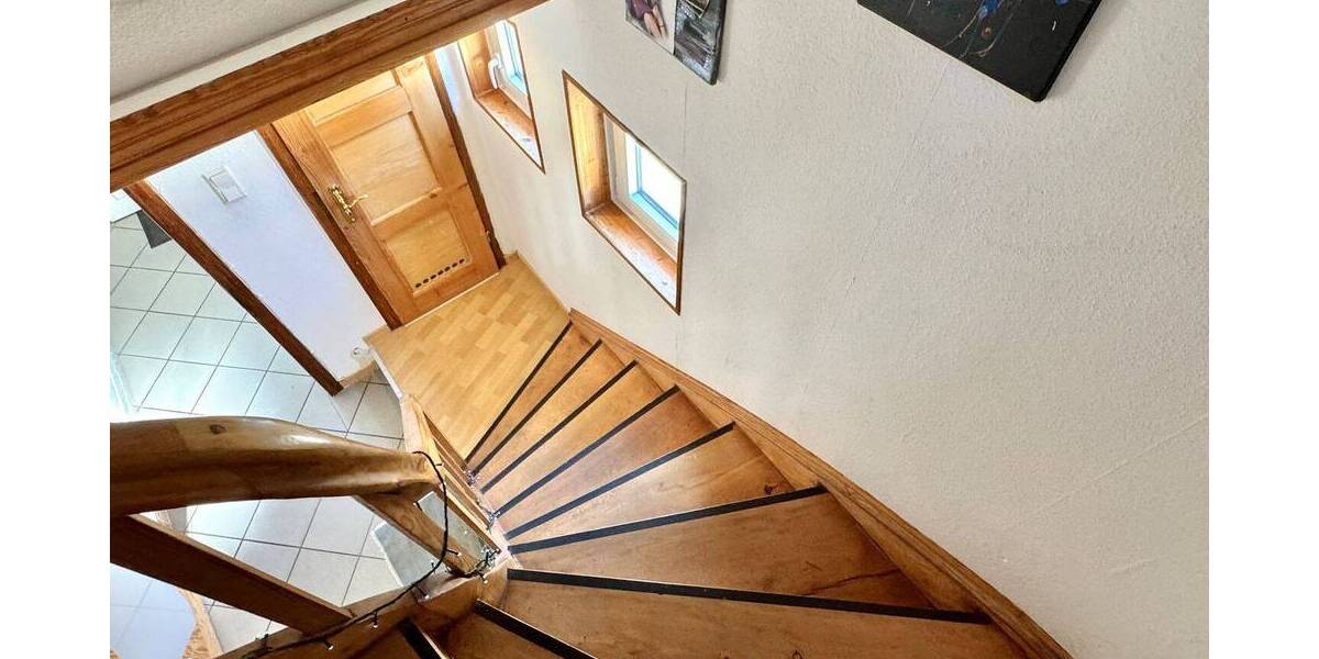 Einfamilienhaus Wunstorf - 8 Zimmer, 120 m&sup2;, 429.000&euro; | Angebot:26191076