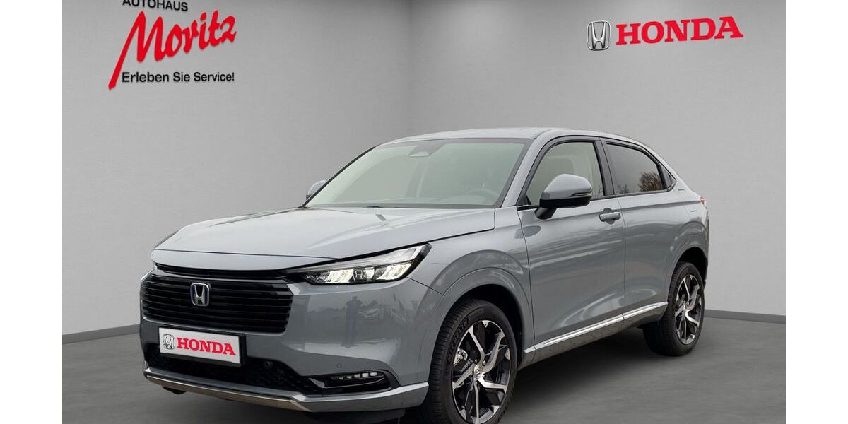 Honda HR-V 3.600 km 34.450 &euro; Laatzen 30880