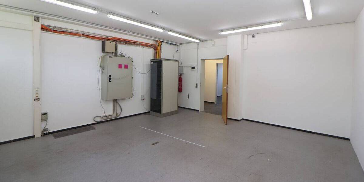 Gewerbeobjekt Hannover Brink-Hafen - 12.000&euro; | Angebot:26825411