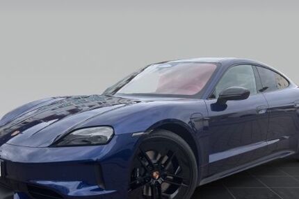 Porsche Taycan 8.000 km 139.990 &euro; Hannover 30177