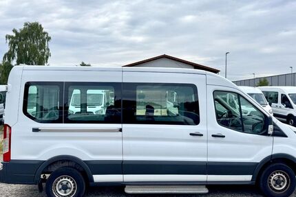 Ford Transit 176.000 km 12.995 &euro; Hannover 30179