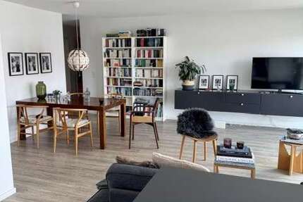 Wohnung Hannover Vahrenwald - 4 Zimmer, 97 m&sup2;, 1.257&euro; | Angebot:27090885