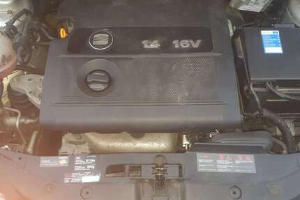 Seat Ibiza 170.000 km 2.000 &euro; Hannover 30559
