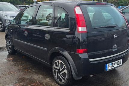 Opel Meriva 191.000 km 950 € Hannover 30455