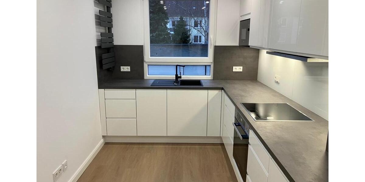 Etagenwohnung Hannover Vahrenwald-List - 2 Zimmer, 64 m&sup2;, 982&euro; | Angebot:25403150