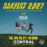 SOKFEST 2027