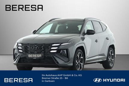 Hyundai TUCSON 9.300 km 36.980 € Garbsen 30827