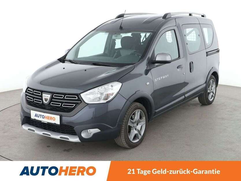 Dacia Dokker 69.362 km 16.990 € Laatzen 30880