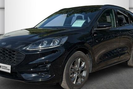 Ford Kuga 80.451 km 17.775 &euro; Hannover 30519