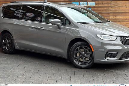 Chrysler Pacifica 41.488 km 41.900 &euro; Langenhagen 30855