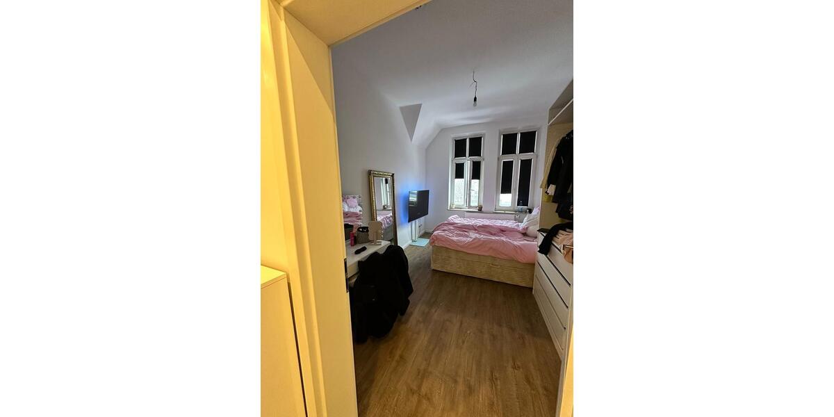Dachgeschoßwohnung Neustadt am Rübenberge - 3 Zimmer, 82 m&sup2;, 1.053&euro; | Angebot:25349371