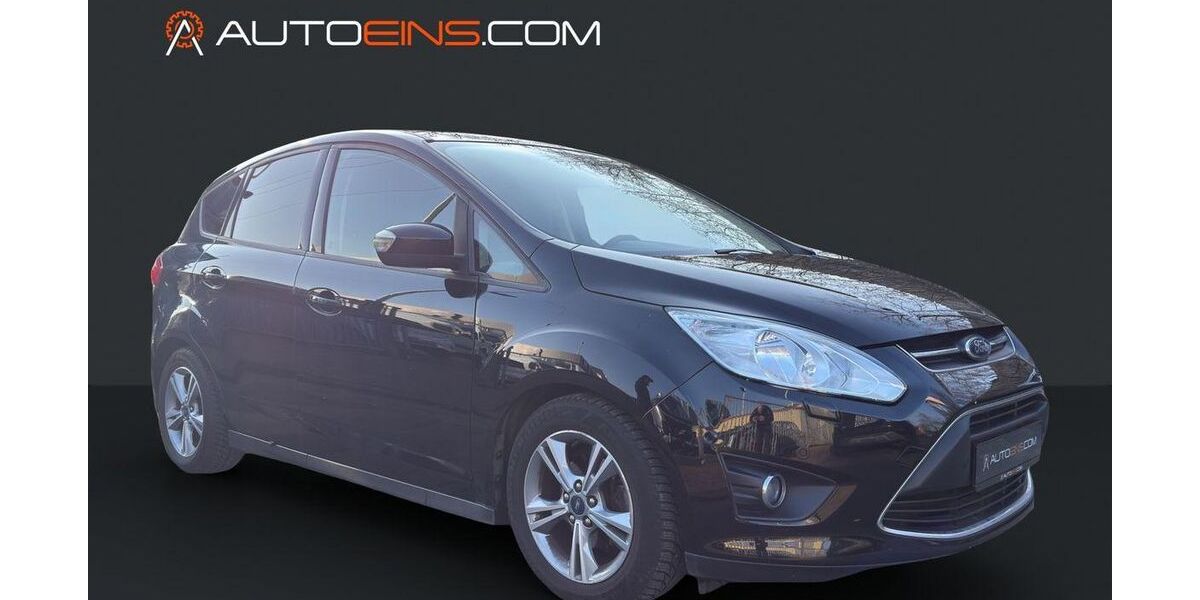 Ford C-Max 143.956 km 4.800 &euro; Ronnenberg StT Empelde Region Hannover 30952
