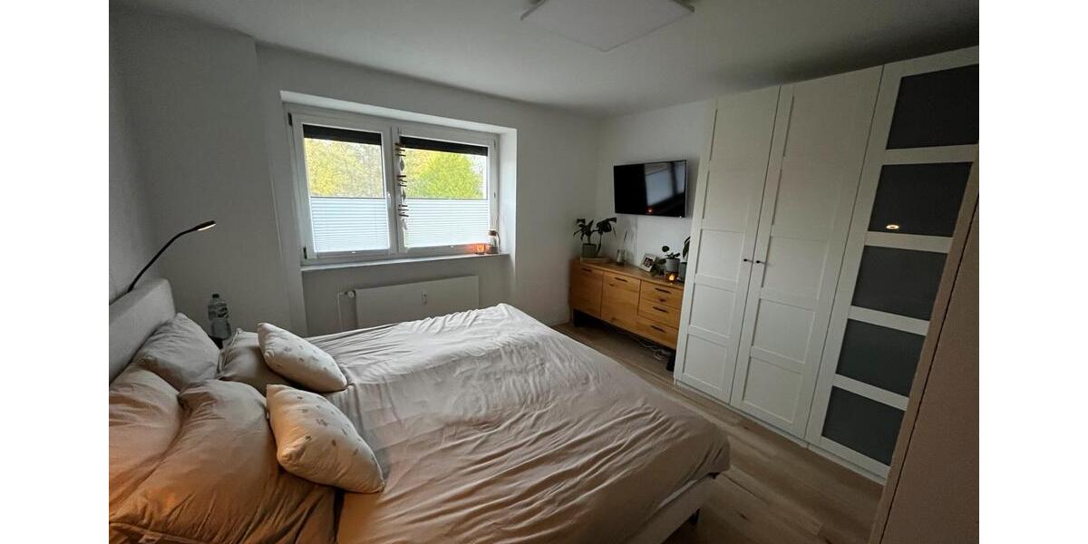 Etagenwohnung Burgdorf - 3 Zimmer, 78 m&sup2;, 240.000&euro; | Angebot:27236183