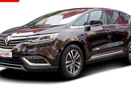 Renault Espace 40.913 km 24.990 € Hannover 30179