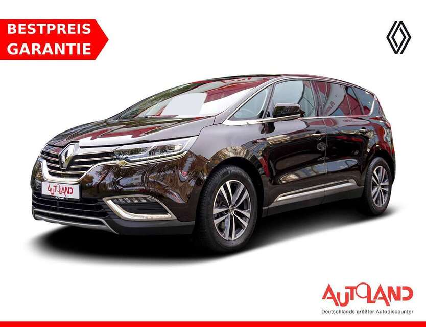 Renault Espace 40.913 km 24.990 € Hannover 30179