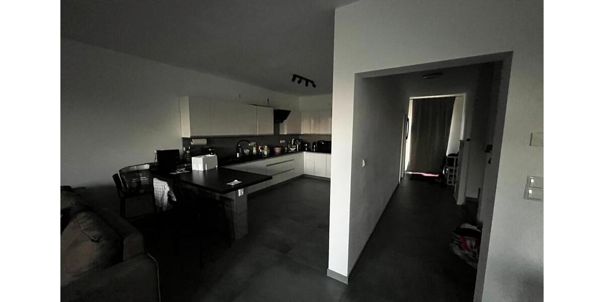 BURGDORF OT OTZE - NEUWERTIGES REIHENMITTELHAUS IN BESTER LAGE 5 zimmer