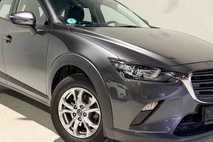 Mazda CX-3 28.500 km 14.900 &euro; Hannover 30179