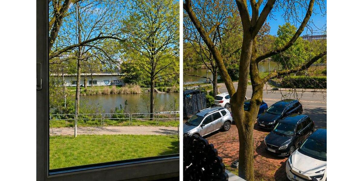 Etagenwohnung Hannover Herrenhausen-Stöcken - 4 Zimmer, 73 m&sup2;, 260.000&euro; | Angebot:26319461