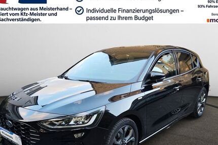 Ford Focus 112.678 km 14.999 &euro; Hannover 30165