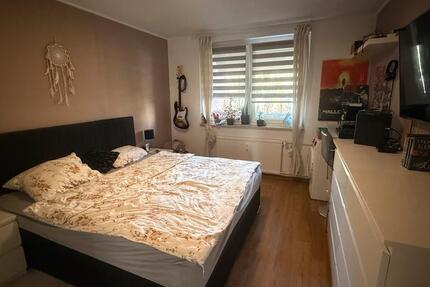 Wohnung Hannover Ahlem-Badenstedt-Davenstedt - 2 Zimmer, 58 m&sup2;, 806&euro; | Angebot:26085852