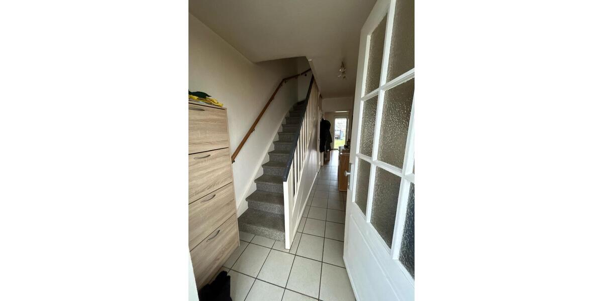 Reihenhaus Hannover Buchholz-Kleefeld - 3 Zimmer, 69 m&sup2;, 259.000&euro; | Angebot:25022349