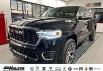 Gebrauchtwagen Dodge RAM