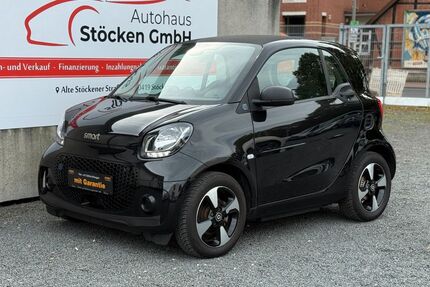 Smart ForTwo 59.990 km 9.990 € Hannover 30419